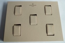 PATEK PHILIPPE Watch Display