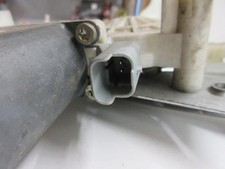 Leve vitre electrique avant
