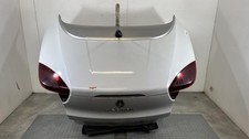 Malle/Hayon arriere RENAULT