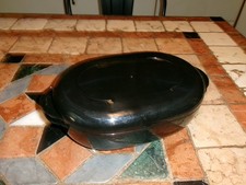 COCOTTE MICROWAVE 200  TUPPERWARE MICRO  ONDES   1.5 LITRES