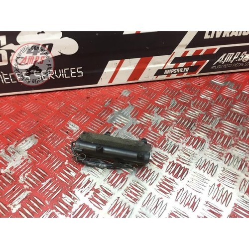 Trackeur gps triumph street - trackeur,