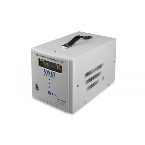 Stabilisateur de tension AVR