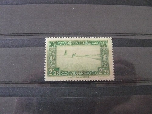 Algerie 121 neuf avec - algerie,