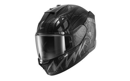 Casque moto shark skwal - casque,