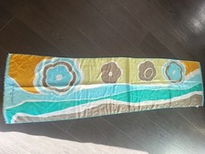 VINTAGE FOULARD ECHARPE SOIE PIERRE BALMAIN PARIS