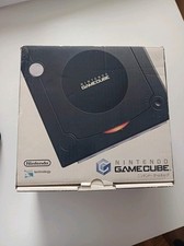 Console Nintendo Gamecube