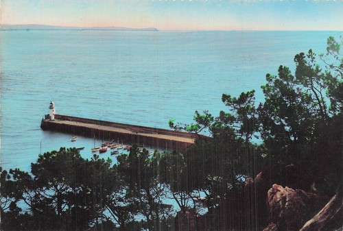 Erquy jetee - 22,