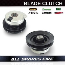 Genuine Warner Blade Clutch Fits EDEN PARC 5/84-2T2010404/GAR BA145G84