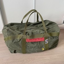 sac TAP parachute EFA Clichy militaria Armée Francaise