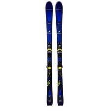 Ski occasion Dynastar Speed Zone 4x4 82R + fixations