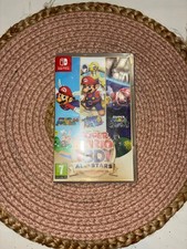 Super Mario 3D All-Stars (Nintendo Switch, 2020)