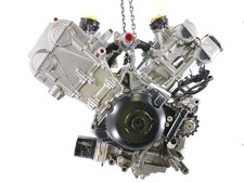 Moteur - SUZUKI 650 SV -