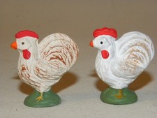 VINTAGE ANCIEN SANTON DE