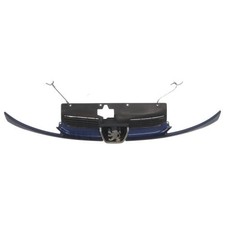 Calandre PEUGEOT 206 PHASE 2