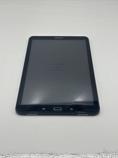 Samsung Galaxy TAB A 2016 SM-T580 - Connecteur charge à changer et fissure - HS