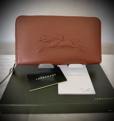 New auth longchamp zip - longchamp,