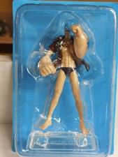 Figurine One Piece Franky Hachette N°36 avec son fascicule