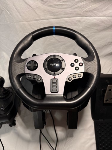 Pxn gaming steering - v9,