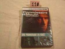 DVD : COMMISSAIRE MOULIN N°
