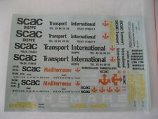 CARPENA WAGONS  SEMI REMORQUES