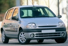 RENAULT CLIO 2 CLIO II MANUEL