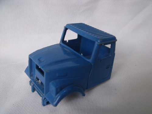Spare parts majorette - -, 1/60