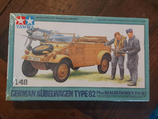 TAMIYA - Tamiya - German