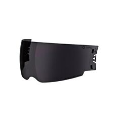 Pare-Soleil Fumé pour Casque SCHUBERTH C4 E1 C3 / Pro S2 Taille 51/59
