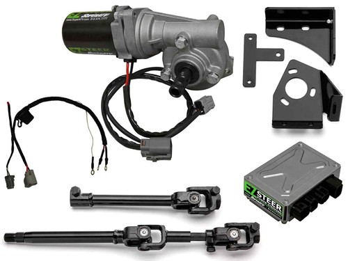 Superatv steer power - superatv, ez-steer