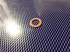 JOINT  10 x 15,2 x  1mm  POUR CARBURATEURS GURTNER - DELLORTO -  AMAC.......