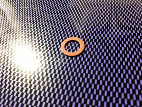 Joint x 1mm pour - ,