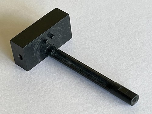 Lego vintage steering gear - gear, 799