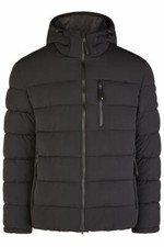 Pikeur Quilt-Jacket black