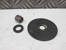 Husqvarna 125R / 125 R - Entretoise et rondelles d'embrayage