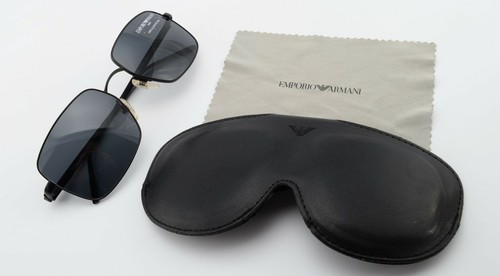 Lunettes soleil emporio - lunettes,