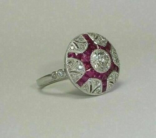 Bague fiançailles or - bague,