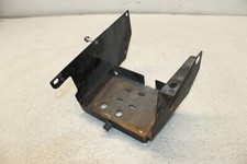 06 Harley-Davidson Route King Police Efi Flhpi Batterie Plateau Boite Support