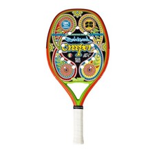 Raquette beach tennis Racket Quicksand Creeper 2024 Idée Cadeau