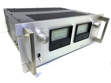 PIONEER SPEC 4 Stéréo Alimentation Amplificateur Vintage 1977 Hi End 300Watts