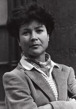 Pascale Breugnot Portrait TV