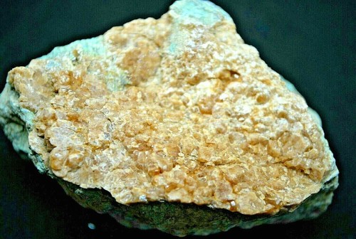 Grenats canari - grenats, (cap