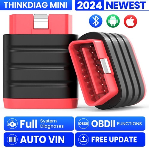 Thinkcar outil diagnostic - thinkcar-outil,