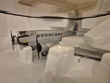 AVION B11B670 JU52 TANTE