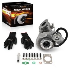 GT17 GT1752S Turbocompresseur