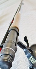 Canne peche fine mouche - mouche,