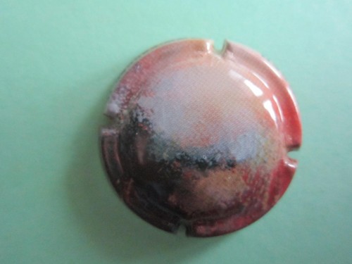 Capsule mousseux cancen - capsule, de