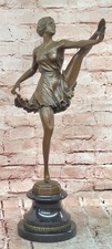 Statue Sculpture Femme