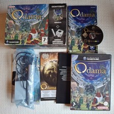 Odama Pack Microphone -