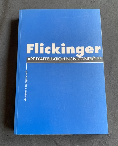 Paul flickinger art - flickinger,
