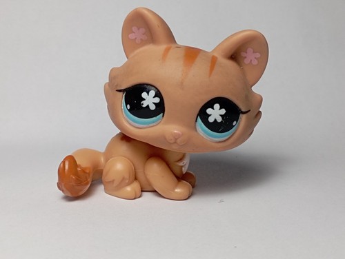 Lps littlest petshop - littlest,